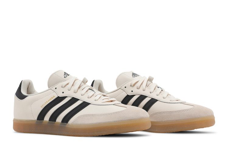 adidas Velosamba Cycling Wonder White Gum