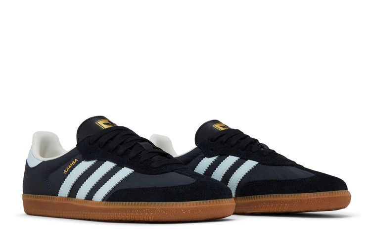 adidas Samba OG Carbon (Women's)