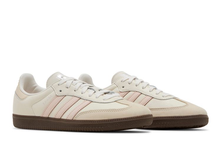 adidas Samba OG Wonder Quartz (Women's)