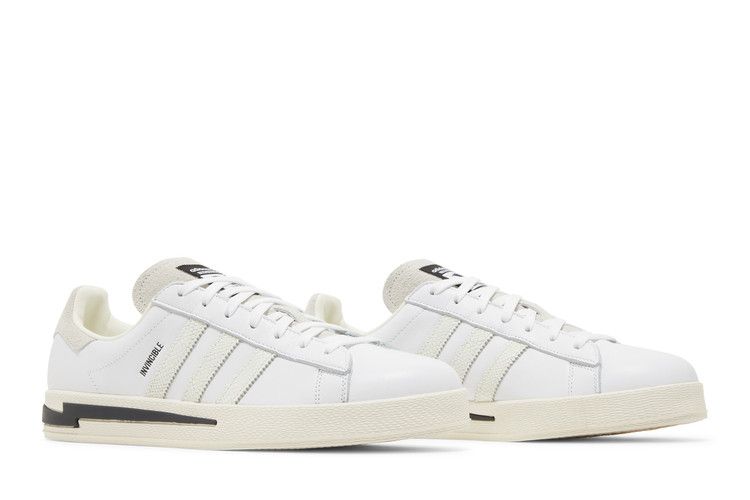 adidas Campus Neighborhood x Invincible (2022)
