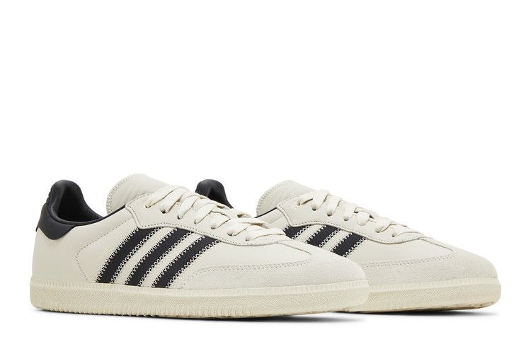adidas Samba Humanrace Core Black