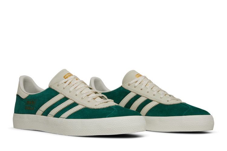 adidas Gazelle ADV Mark Suciu