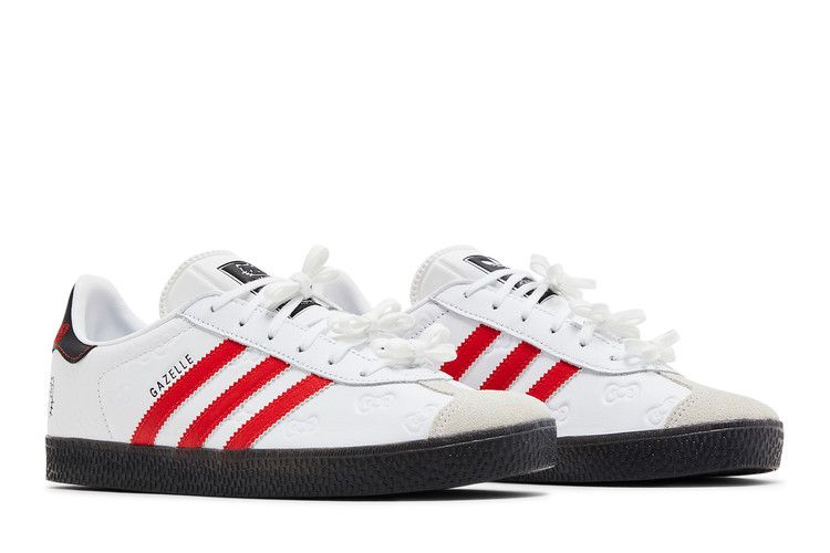 adidas Gazelle Hello Kitty (GS)