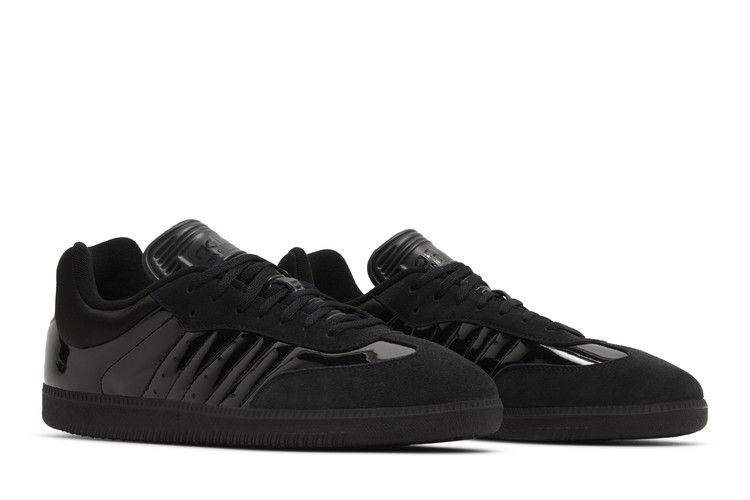 adidas Samba Dingyun Zhang Black