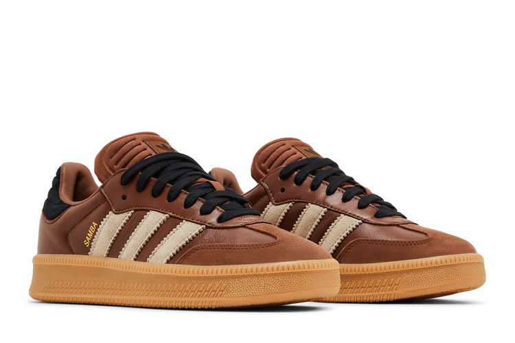 adidas Samba XLG Preloved Brown