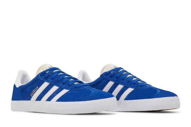 adidas Gazelle ADV Royal Blue