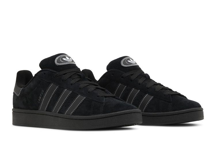 adidas Campus 00s Core Black White