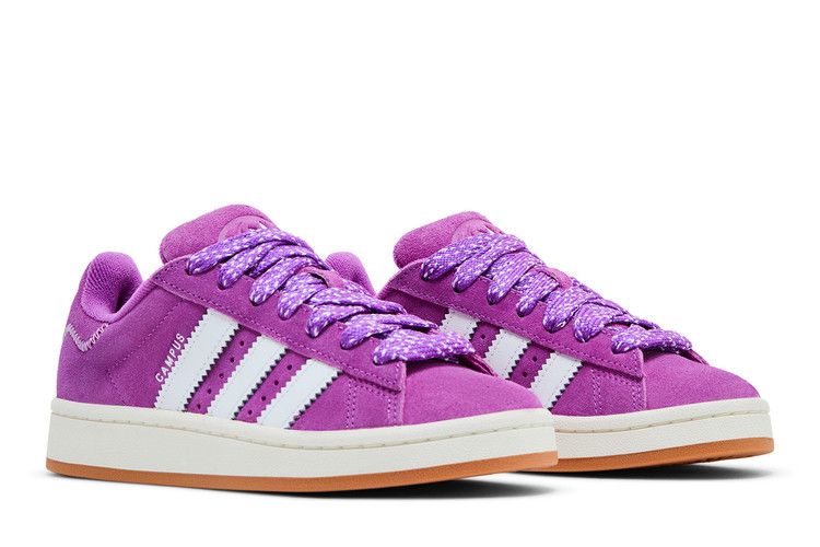 adidas Campus 00s Purple Burst (Women's)
