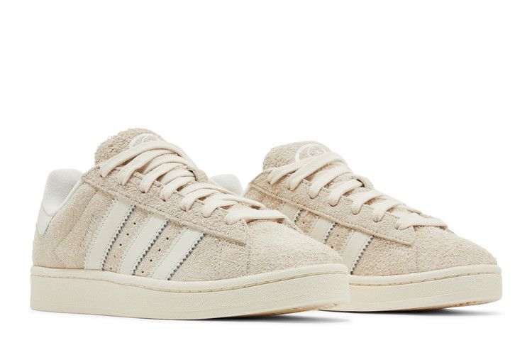 adidas Campus 00s Wonder White Chalk White Core Black