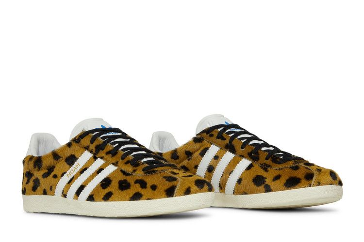 adidas Gazelle NOAH Cheetah