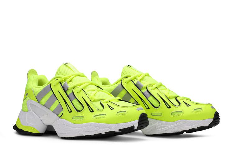 adidas EQT Gazelle Solar Yellow