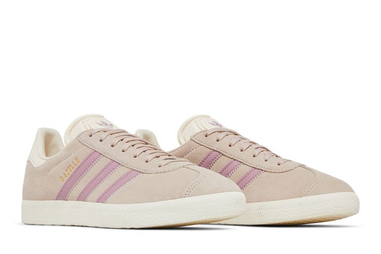 adidas Gazelle Wonder Taupe Orchid (Women's)