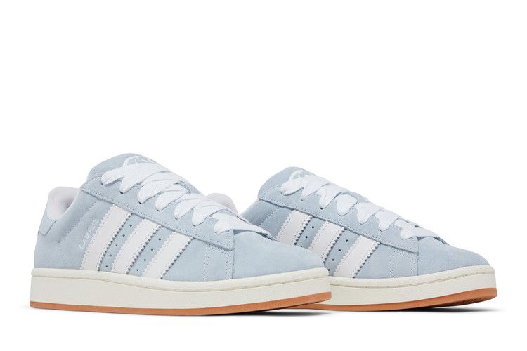 adidas Campus 00s Blue Grey