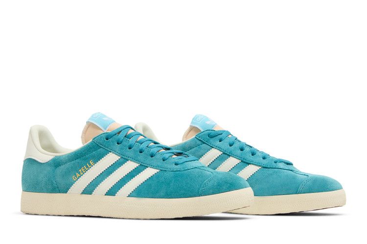 adidas Gazelle Arctic Fusion