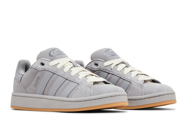 adidas Campus 00s Grey Grey Off White