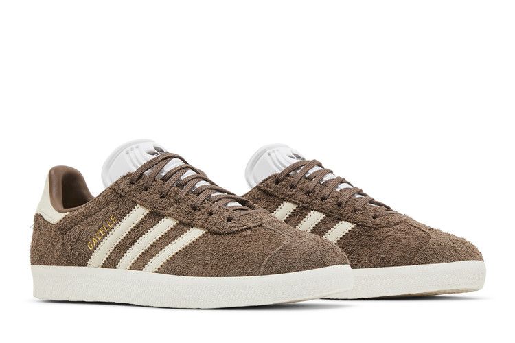 adidas Gazelle Earth Strata Wonder White Off White (Women's)