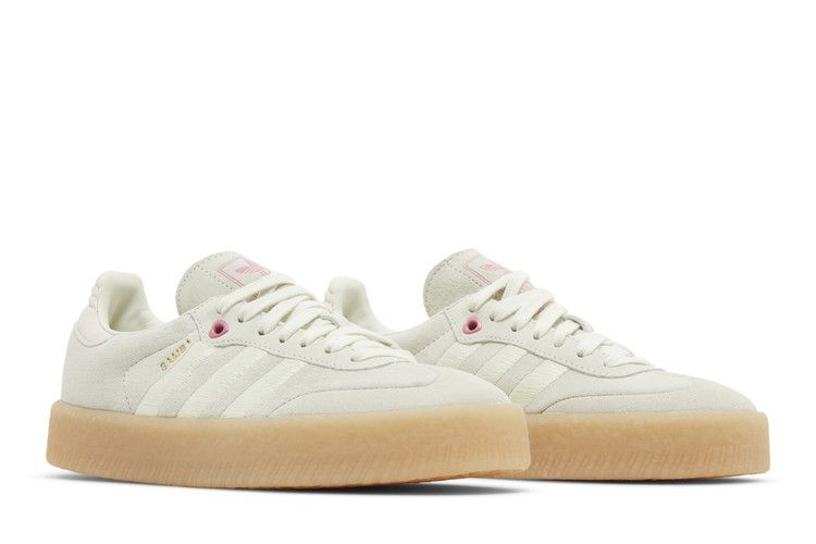 adidas Sambae Ivory Pink Fusion (Women's)