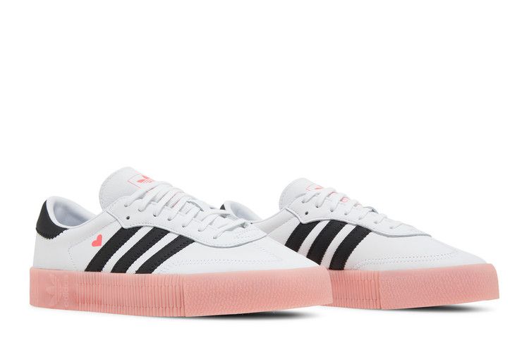 adidas Sambarose Valentine (Women's)