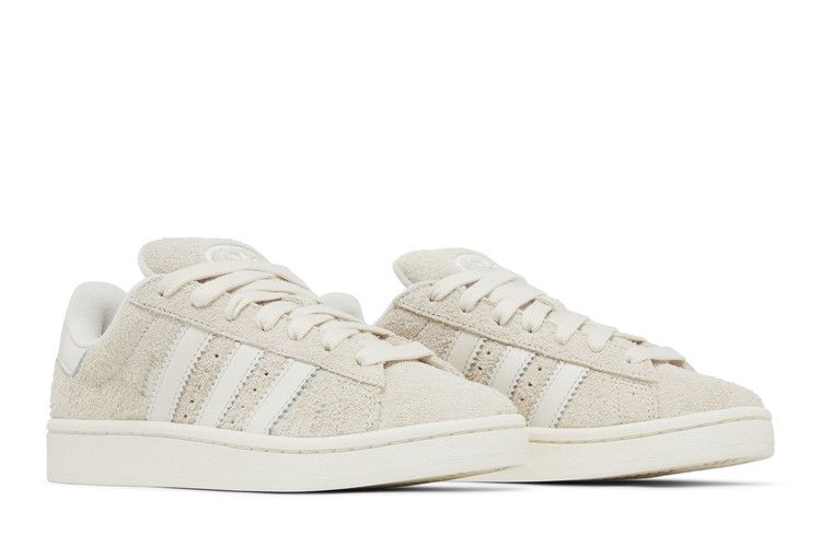 adidas Campus 00s Light Grey White (Kids)