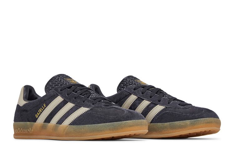 adidas Gazelle Indoor Legend Ink Wonder Beige