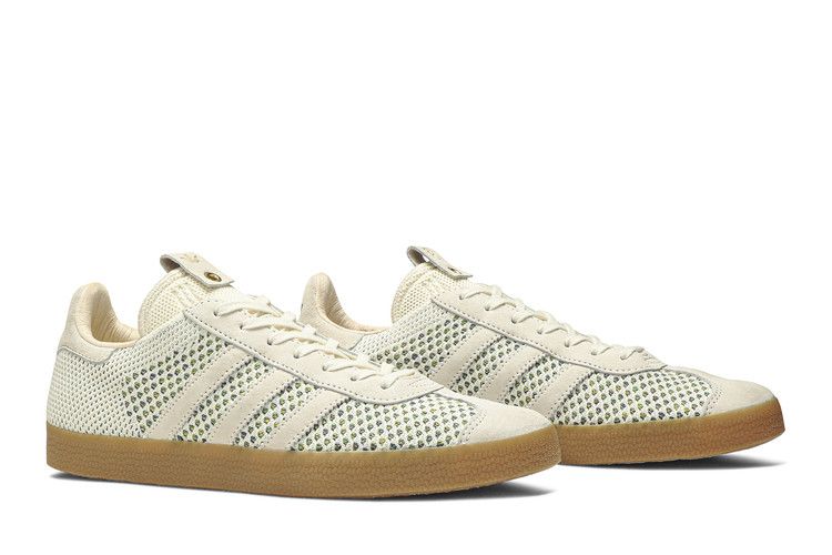 adidas Gazelle Sneaker Politics Mardi Gras