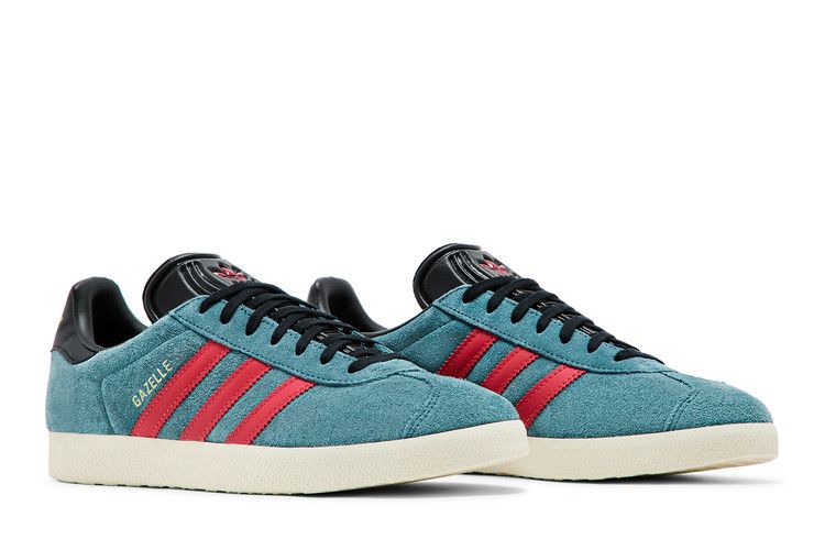 adidas Gazelle Los Angeles Galaxy