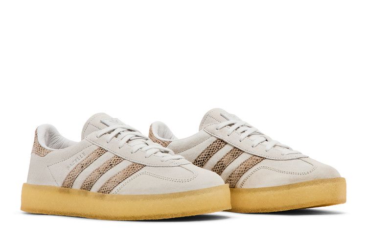 adidas Clarks 8th Street Gazelle Indoor by Ronnie Fieg Kithmas