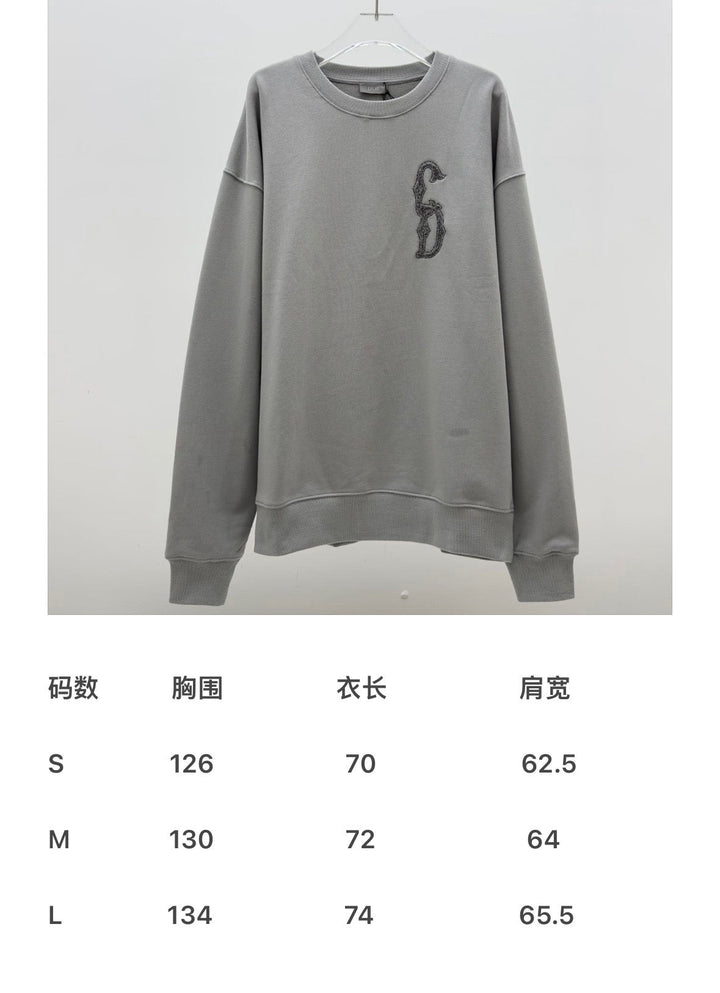 Grey Jersey