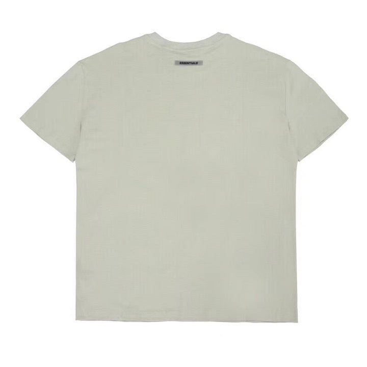 double line Tee