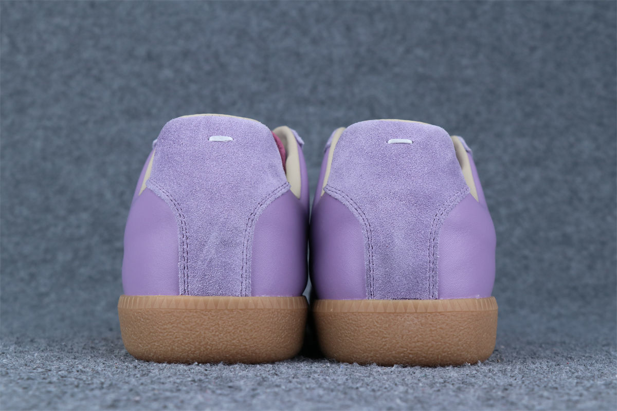 Maison Margiela Wmns Replica Low 'Purple'