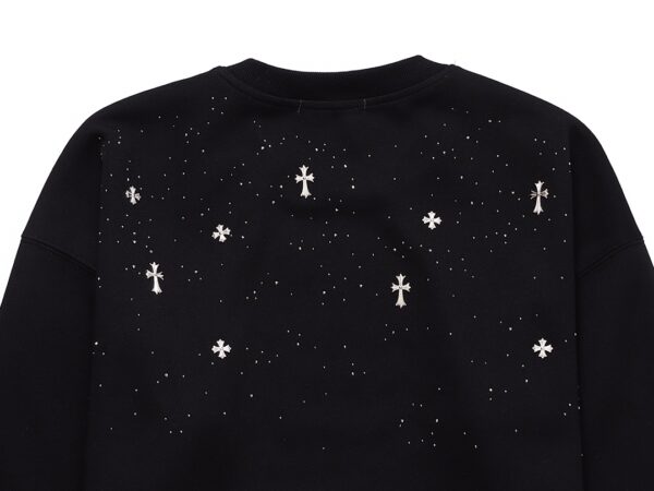 CHROME HEARTS LONG SLEEVE