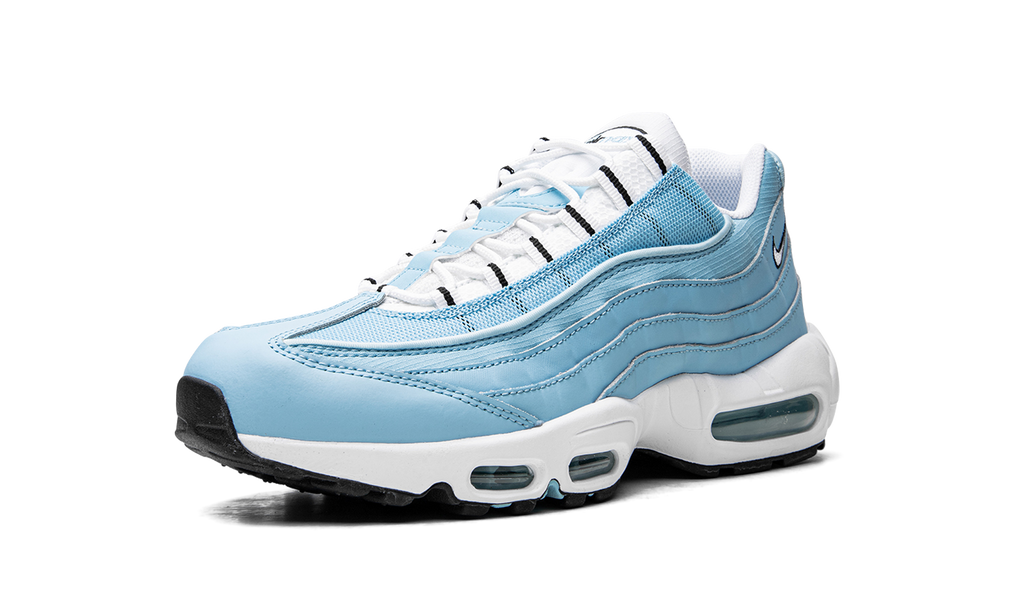 Air Max 95 "University Blue" DZ4395 400