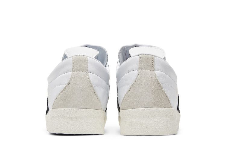 adidas Gazelle Vintage White Black (Billy's)
