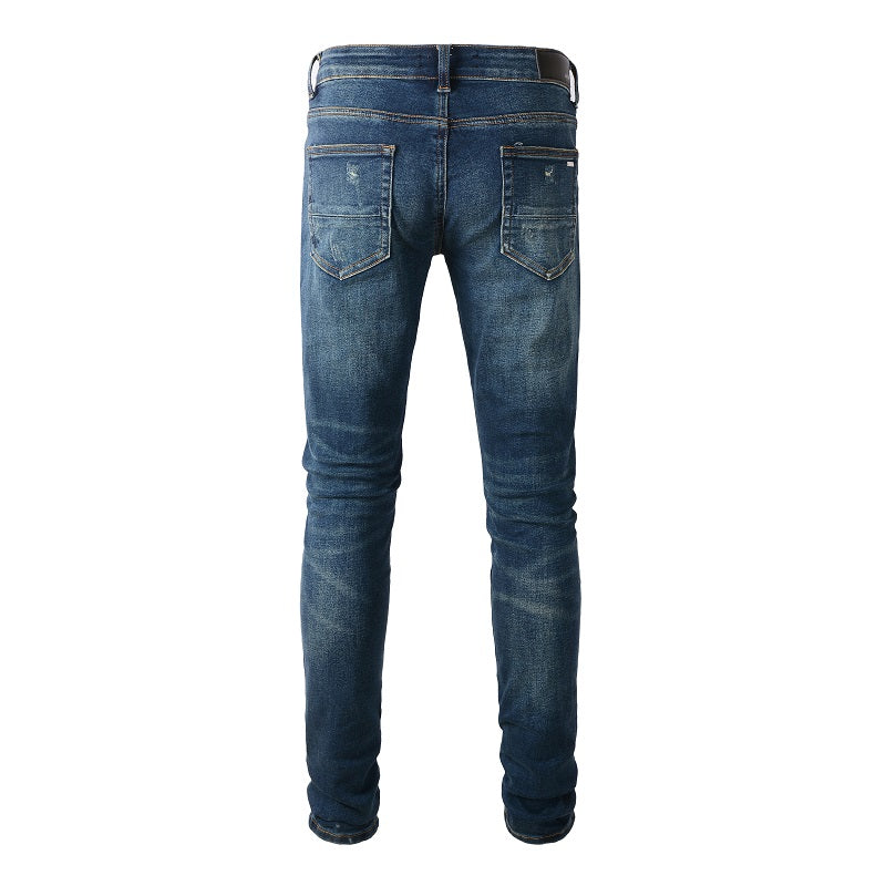 SOLLSALE-AMIRI  Fashion Jeans 894