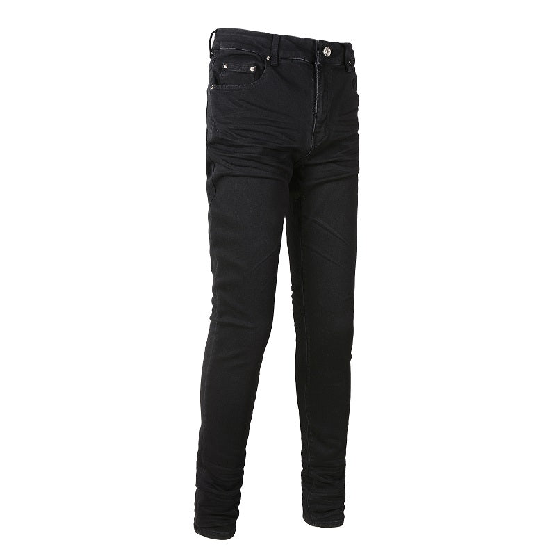 SOLLSALE-AMIRI  Fashion Jeans 8800