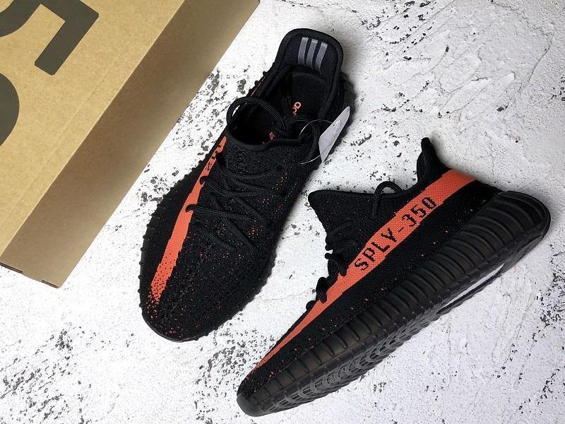 Adidas Yeezy 350 Boost V2 Beluga Real Boost