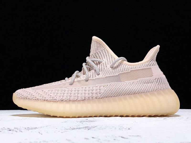 Adidas Yeezy 350 Boost V2“Synth”