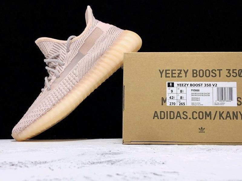 Adidas Yeezy 350 Boost V2“Synth”