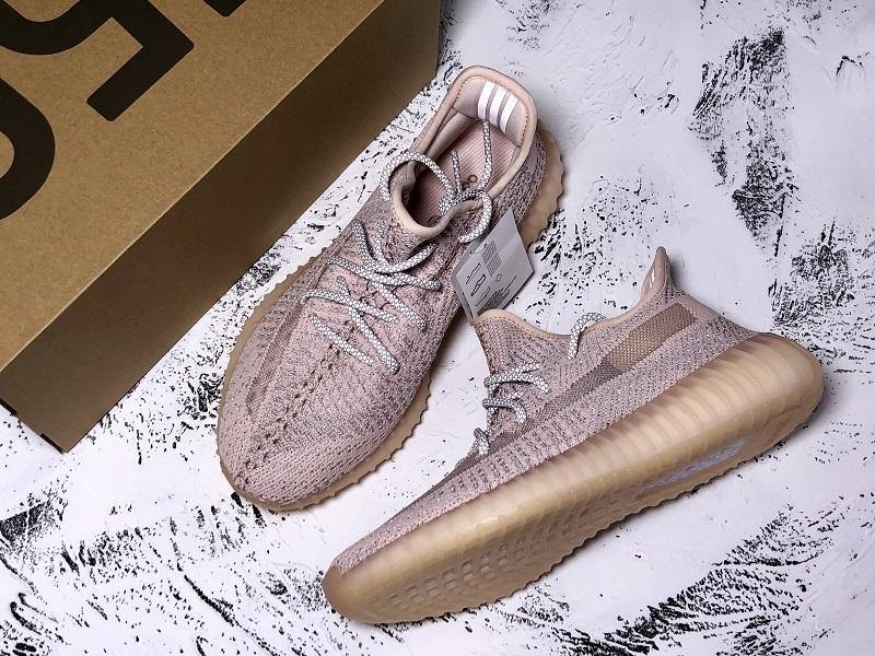 Adidas Yeezy 350 Boost V2“Synth”