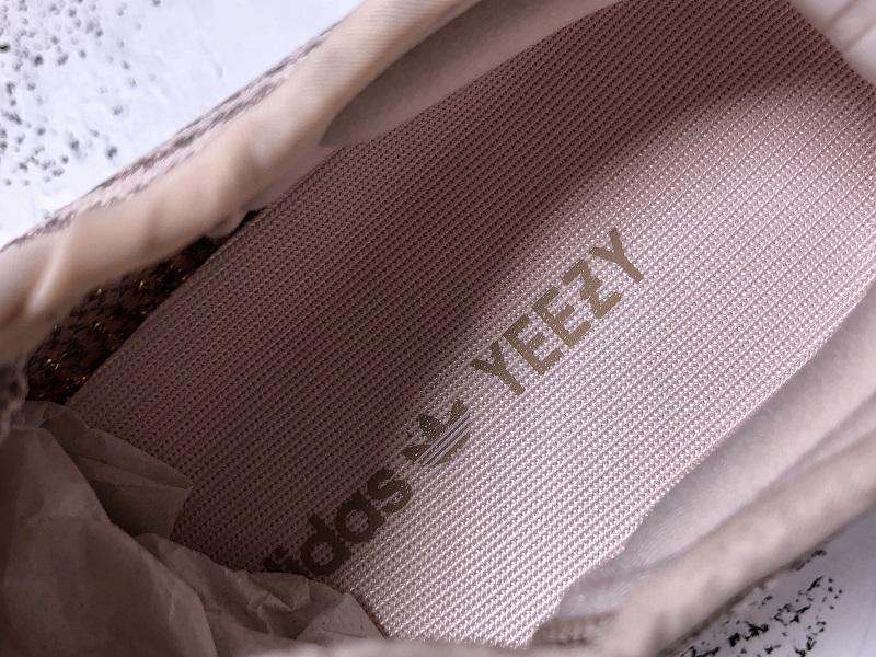 Adidas Yeezy 350 Boost V2“Synth”