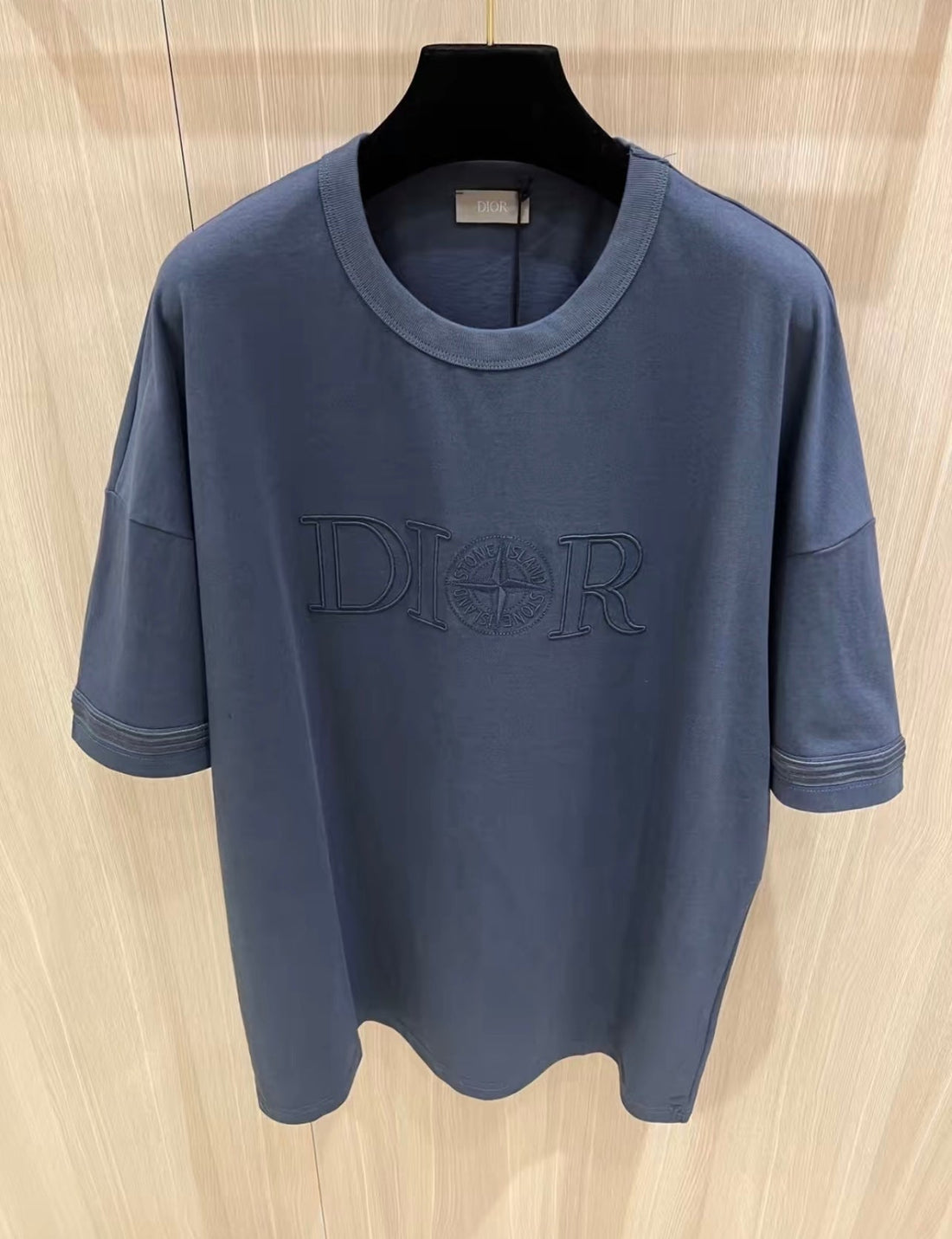 T-shirt DIOR & STONE ISLAND