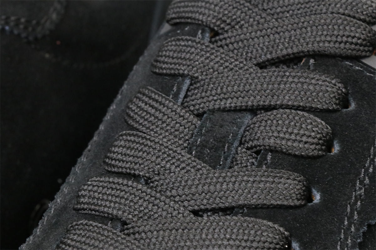 Cl Happyrui Spikes Sneakers 'Black'