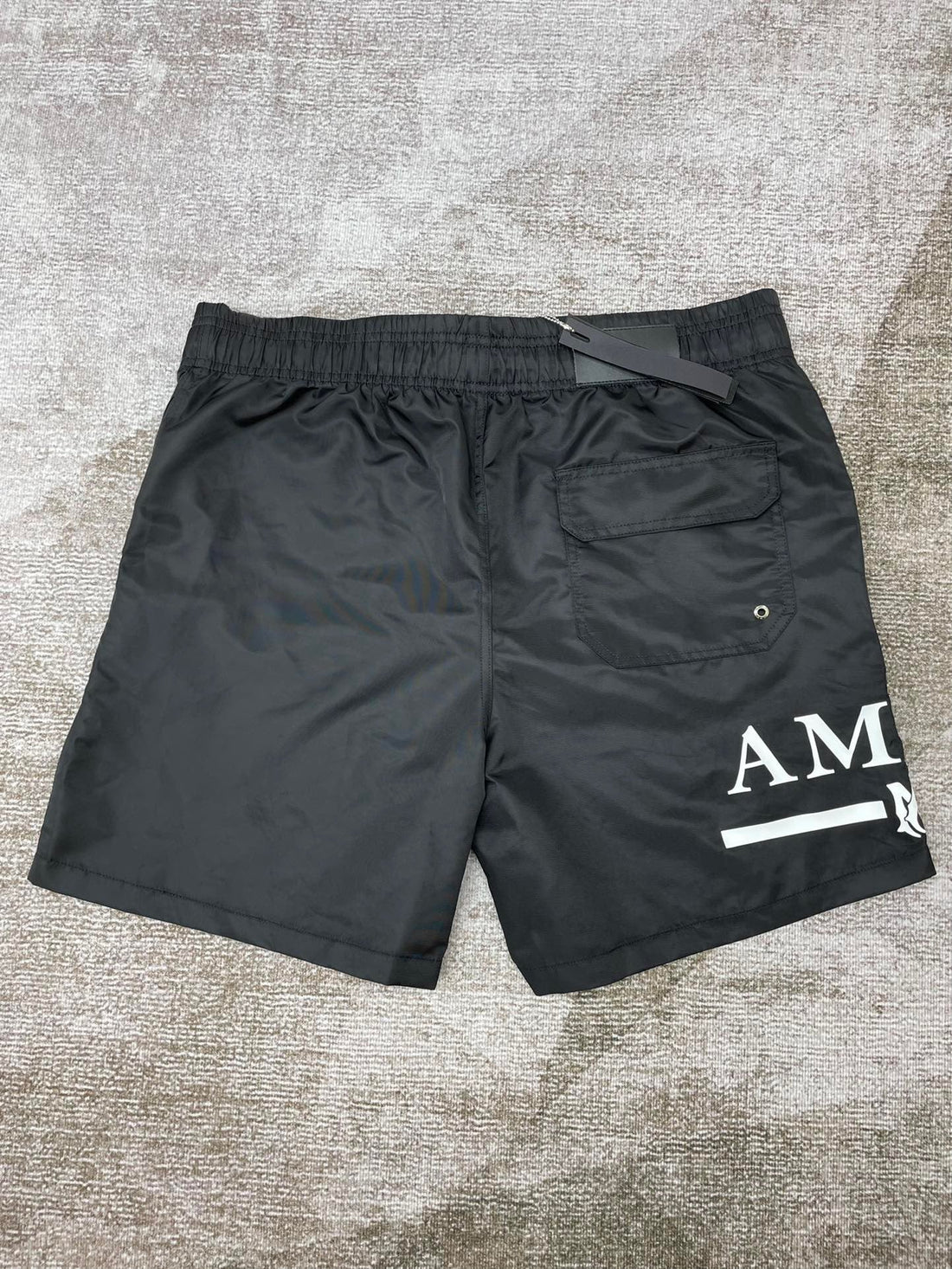 Black Short