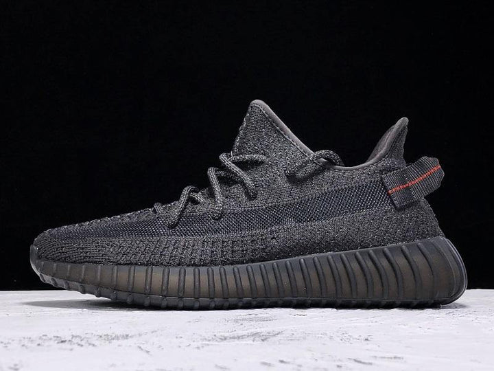 Adidas Yeezy 350 V2 Black Reflective