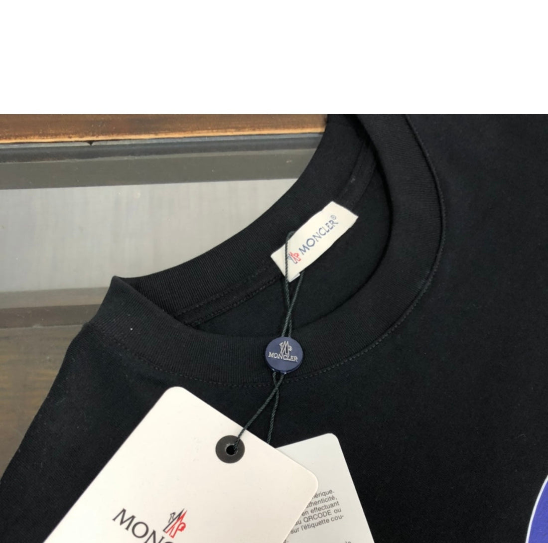 T-shirt Moncler