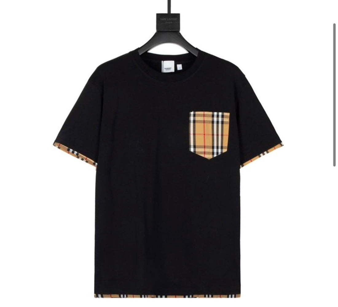 T-shirt Burberry