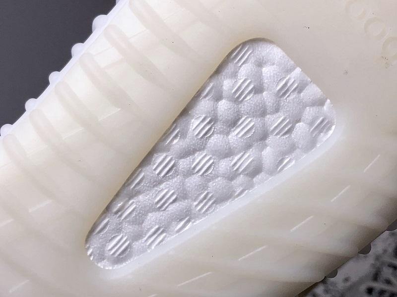 Adidas Yeezy 350V2 “Zebra” Real Boost Basf