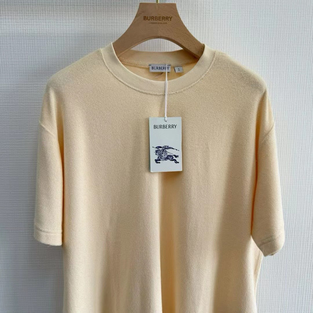 Khaki T-shirt