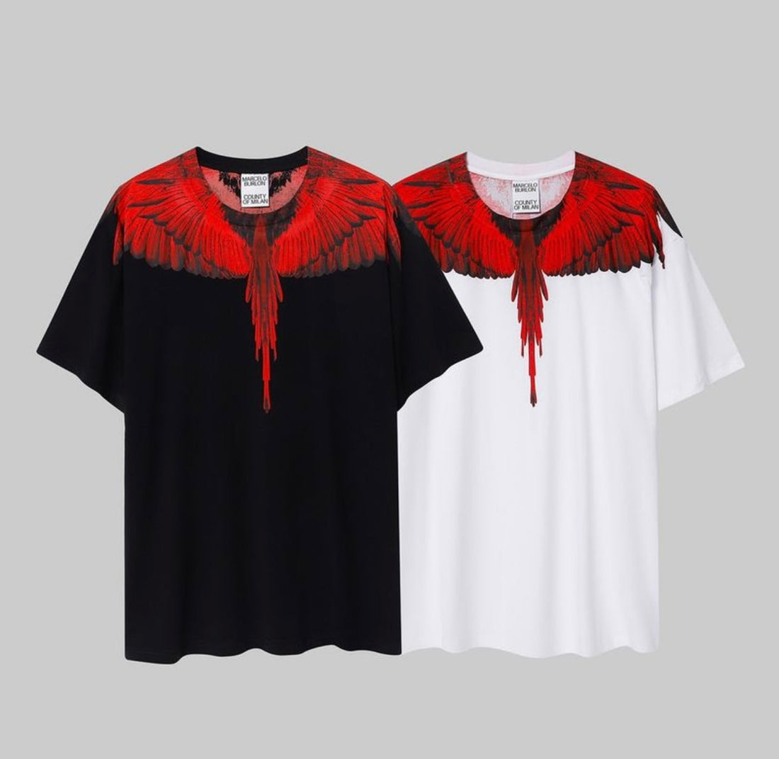 T-shirt Marcelo Burlon