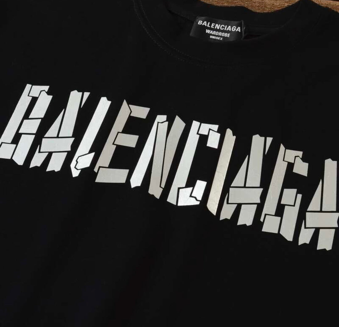 T-shirt Balenciaga